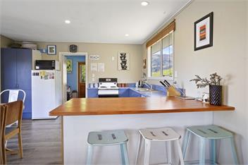 Seaview House - Banks Peninsula