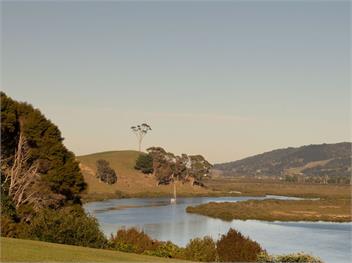 Tio Point (Bachcare) - Papakura