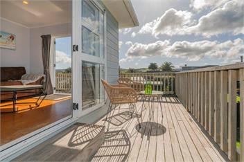 Apartment - Across the Road to the Beach - Whitianga