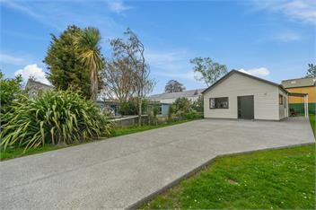 Birch Cottage (Bachcare) - Greytown
