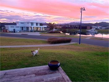 The Island, Whitianga Holiday House - Whitianga