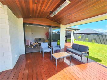 The Cozy Oasis - Napier