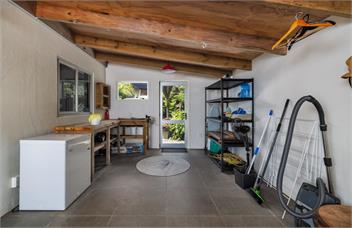 The Green House (Bachcare) - Kerikeri