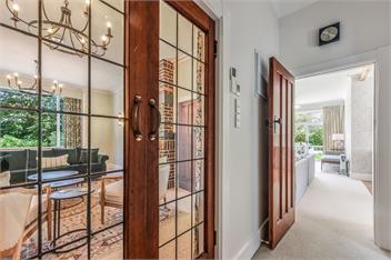 Springfields Homestead (Bachcare) - Blenheim