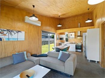 The Weekender (Bachcare) - Warkworth