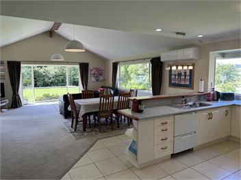 Secluded Holiday on Rural Lifestyle - Manukau