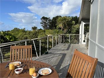 Beach Getaway - Carterton
