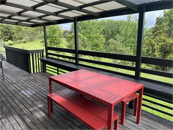 Willow Equestrian Cottage - Auckland