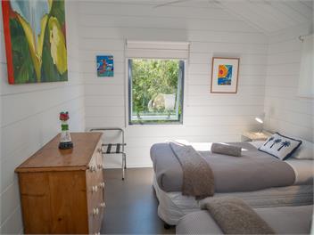 Quail Cottage - Mangonui