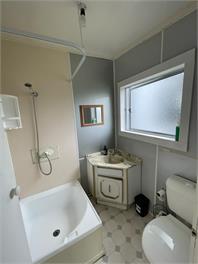 Pawhaoa homestay - Bland Bay