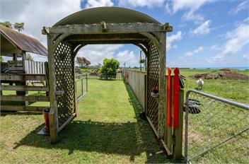 Onaeros Cute Little Cottages (Bachcare) - Waitara