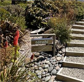 tatahi seaside apartment - dunedin