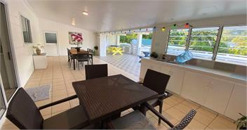 Papa Jakes House - RAROTONGA