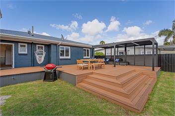 Hosts on the Coast Blue Water Breeze - Whitianga