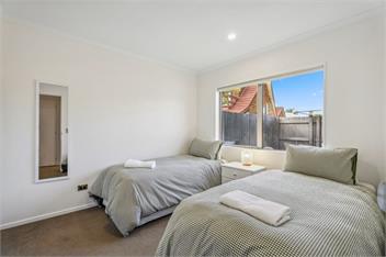 Calm at Leitrum (Bachcare) - Cromwell