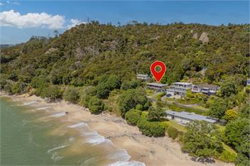 The Retreat (Bachcare) - Cooks Beach