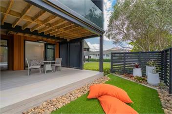 Hosts on the Coast Jewel on Jackman - Whitianga