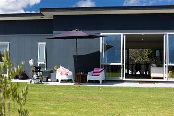 Ahipara Hideaway (Bachcare) - Kaitaia