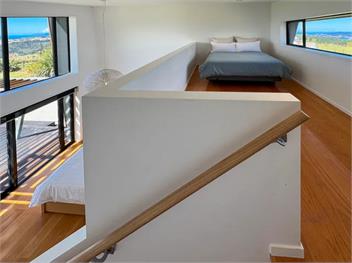 Skyline Lodge (Bachcare) - Warkworth