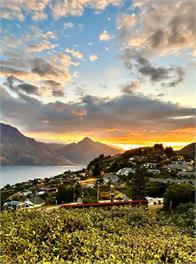 Cecil View Guesthouse - Queenstown