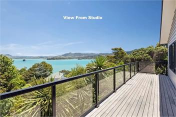 Whangaroa Casa Roca Studio - Northland