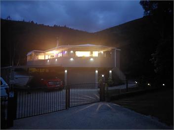 Relaxation Lodge - Marlborough Sounds