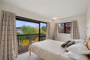 Crescent View (Bachcare) - Wanaka
