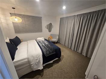 Appleton Beach Stay - OPOTIKI