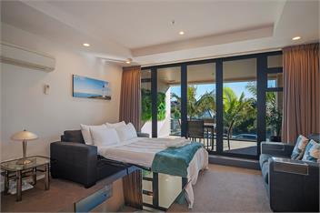 The Sands Beach Apartment - Nelson