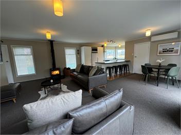 Pihanga View - Turangi