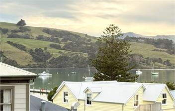 Tumeke Akaroa - Akaroa