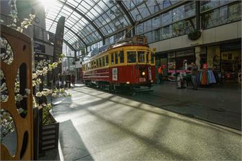 Downtown Haven (Bachcare) - Christchurch