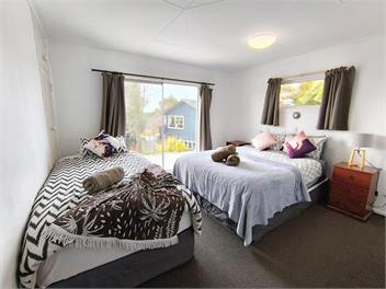 Mountain Lakeview Paradise - Rotorua