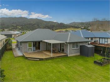 Golden Vista (Bachcare) - Coromandel