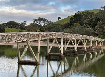 The Back Passage - Whangarei Heads