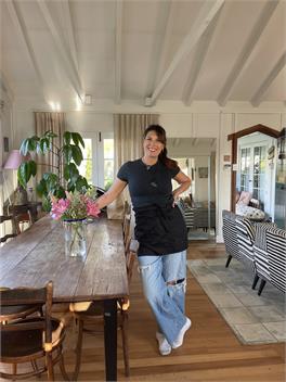 Casa da Karina  - Hawkes Bay