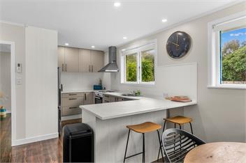 Taotahi Hideaway (Bachcare) - Ruakaka