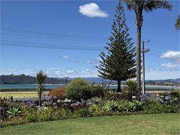 La Plage - Whitianga villa - Coromandel