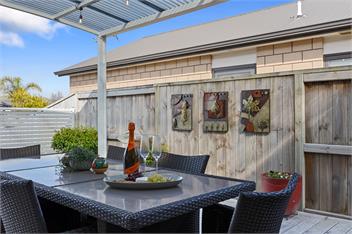 Papamoa Beach Retreat - Papamoa