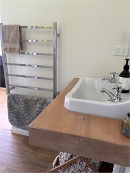 Coastal Veiw Glamping-Pōhara - Takaka