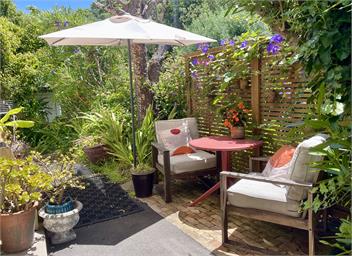 Devonport Studio Accommodation - Auckland
