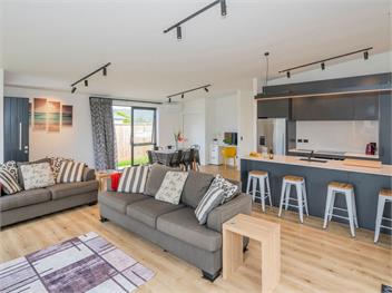 Sun and Sea Sanctuary (Bachcare) - Whitianga