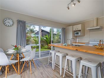 Cozy Cottage (Bachcare) - Whitianga