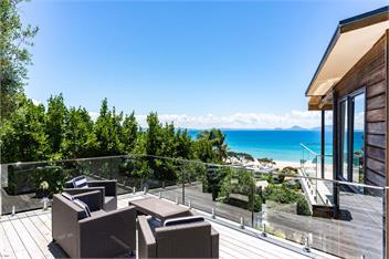 Langscape (Bachcare) - Langs Beach