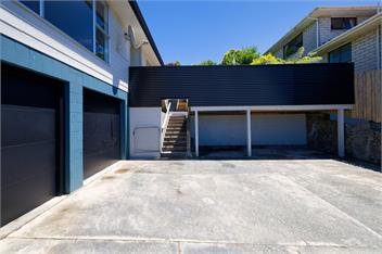 Ocean & Mountain Views Home - Kaikoura