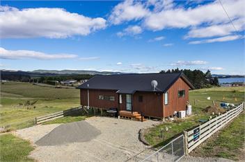 Seabreeze Lookout (Bachcare) - Moeraki