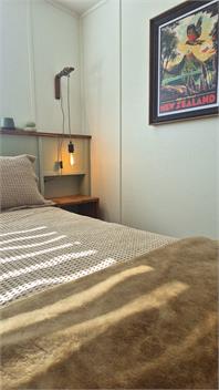 Hosts on the Coast Fernhaven Cabin - Whitianga