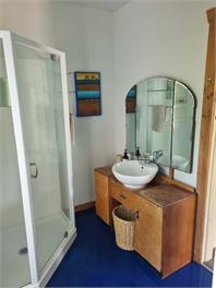 Cement Workers Cottage - Golden Bay