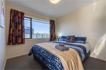 The Tranquil Edge (Bachcare) - Te Anau