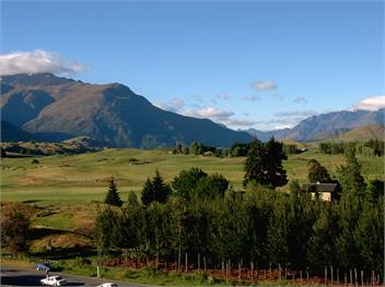 Arrowtown Dress Circle - Arrowtown
